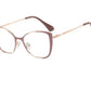 Katie Eyeglasses - Tha Shade Eyeglasses