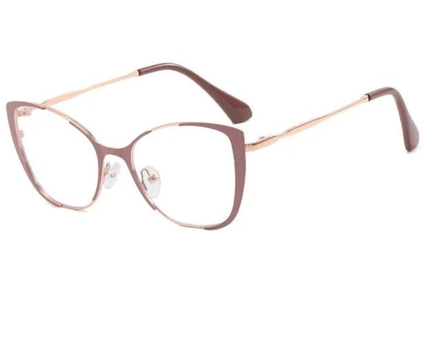 Katie Eyeglasses - Tha Shade Eyeglasses