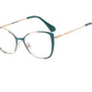 Katie Eyeglasses - Tha Shade Eyeglasses