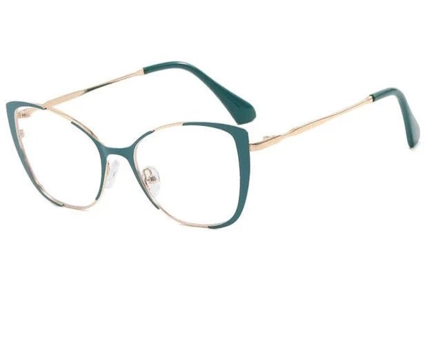 Katie Eyeglasses - Tha Shade Eyeglasses