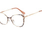 Katie Eyeglasses - Tha Shade Eyeglasses