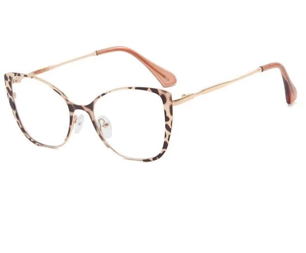 Katie Eyeglasses - Tha Shade Eyeglasses