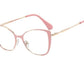 Katie Eyeglasses - Tha Shade Eyeglasses