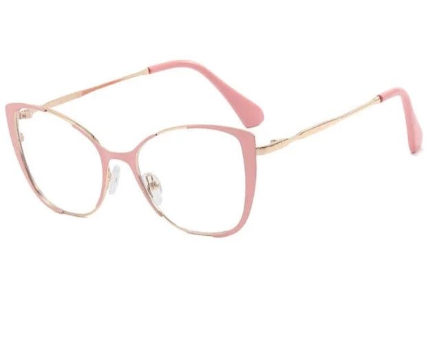 Katie Eyeglasses - Tha Shade Eyeglasses