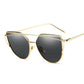 KEKE Cat Eye Sunglasses - Tha Shade
