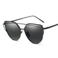 KEKE Cat Eye Sunglasses - Tha Shade