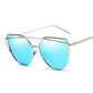 KEKE Cat Eye Sunglasses - Tha Shade