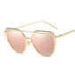 KEKE Cat Eye Sunglasses - Tha Shade