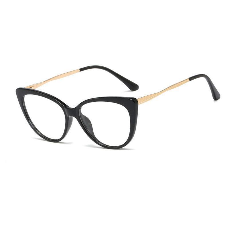 Kinsley Eyeglasses - Tha Shade Eyeglasses