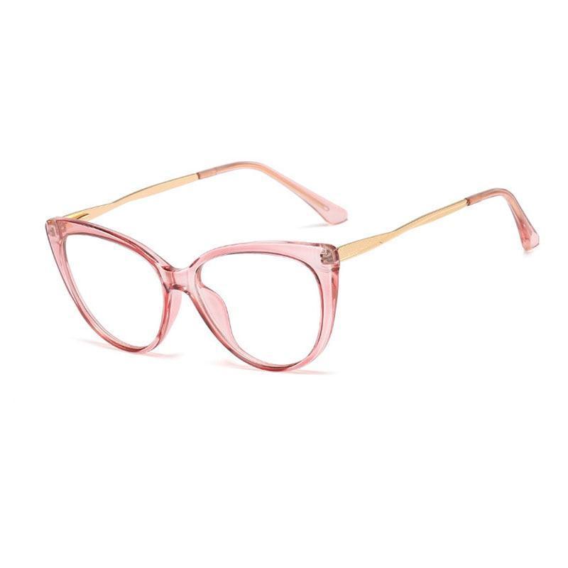 Kinsley Eyeglasses - Tha Shade Eyeglasses