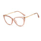 Kinsley Eyeglasses - Tha Shade Eyeglasses