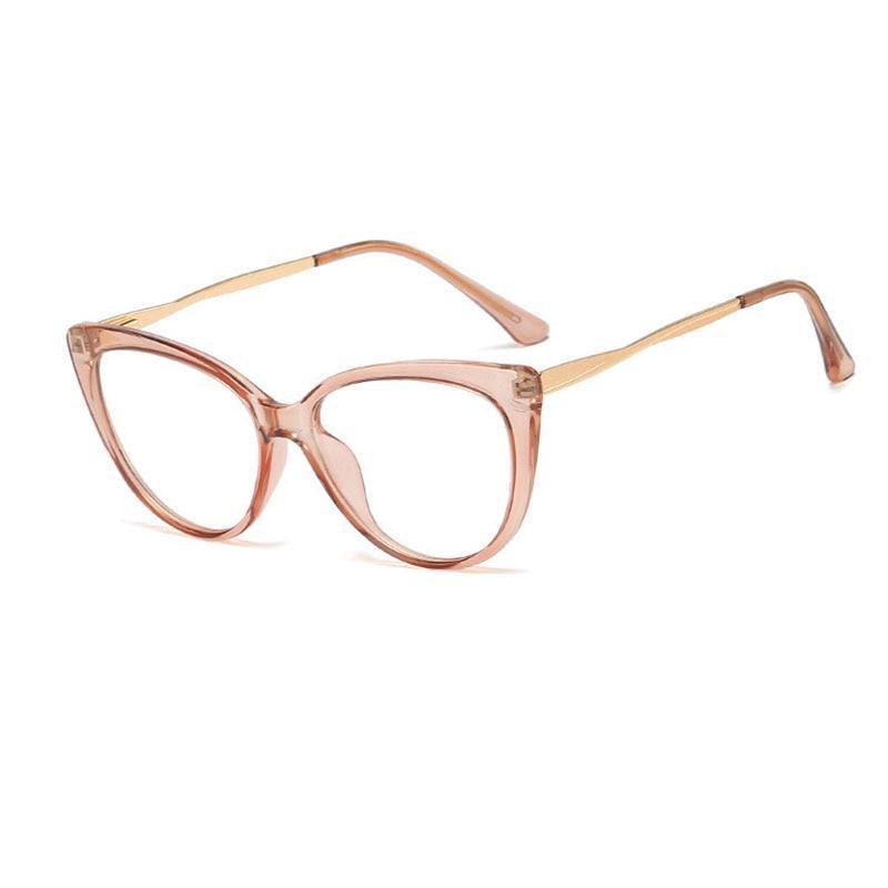 Kinsley Eyeglasses - Tha Shade Eyeglasses