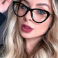 Kinsley Eyeglasses - Tha Shade Eyeglasses