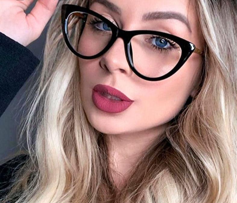 Kinsley Eyeglasses - Tha Shade Eyeglasses