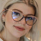 Kinsley Eyeglasses - Tha Shade Eyeglasses