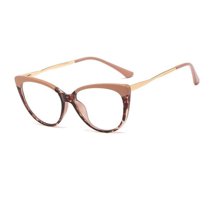 Kinsley Eyeglasses - Tha Shade Eyeglasses