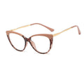 Kinsley Eyeglasses - Tha Shade Eyeglasses