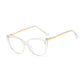 Kinsley Eyeglasses - Tha Shade Eyeglasses
