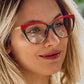 Kinsley Eyeglasses - Tha Shade Eyeglasses