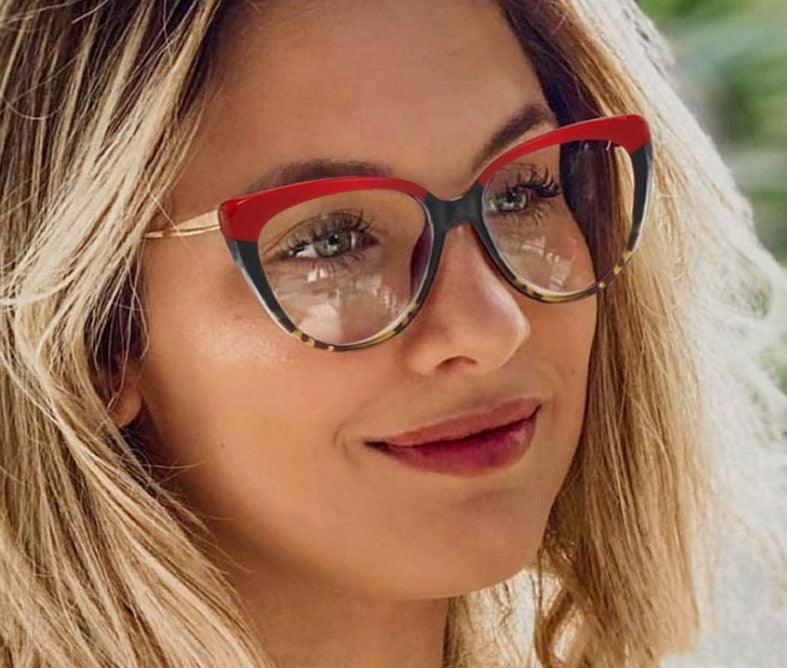 Kinsley Eyeglasses - Tha Shade Eyeglasses