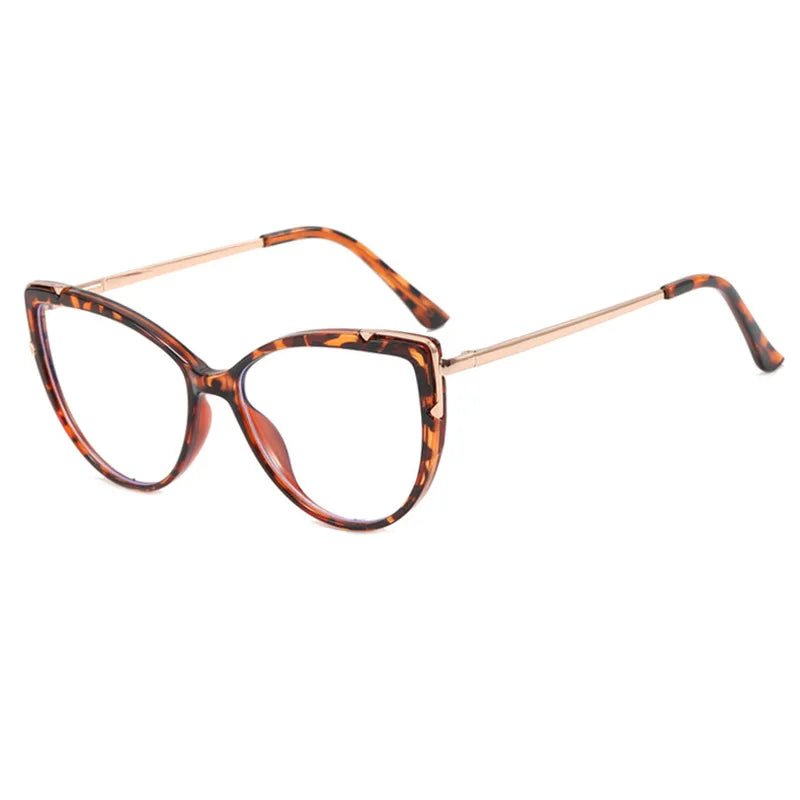 Kylie Eyeglasses - Tha Shade Eyeglasses
