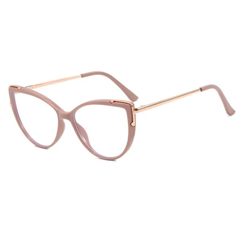 Kylie Eyeglasses - Tha Shade Eyeglasses