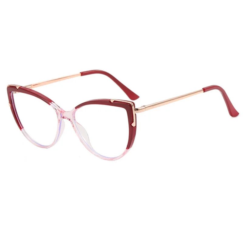 Kylie Eyeglasses - Tha Shade Eyeglasses
