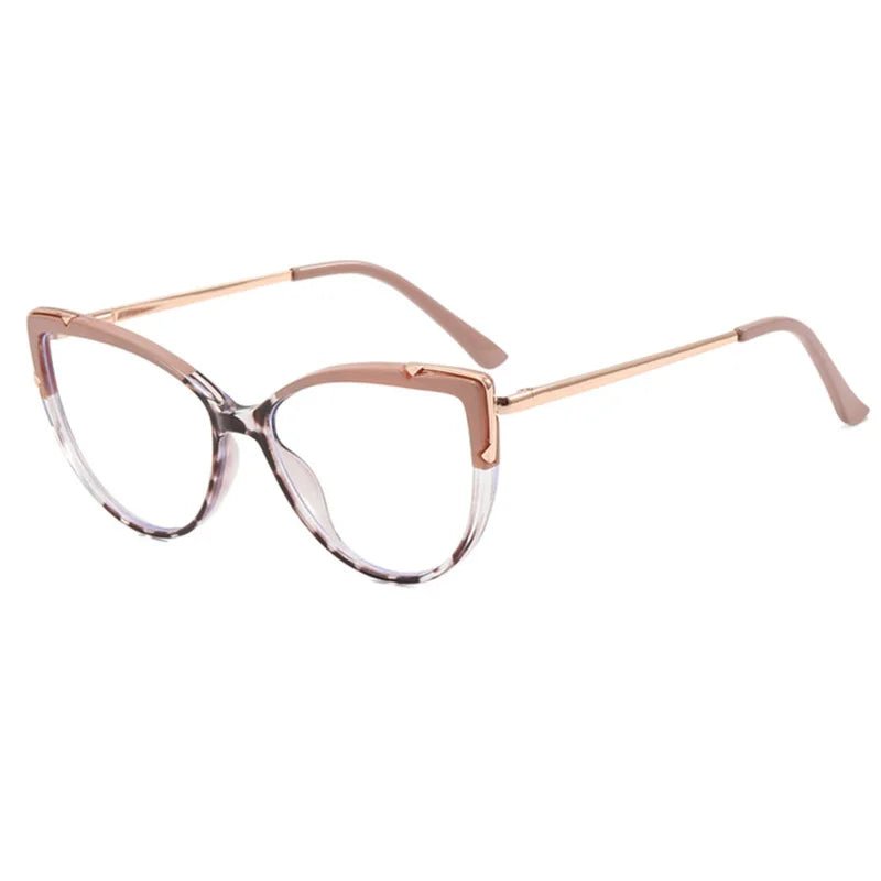 Kylie Eyeglasses - Tha Shade Eyeglasses