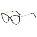 Kylie Eyeglasses - Tha Shade Eyeglasses