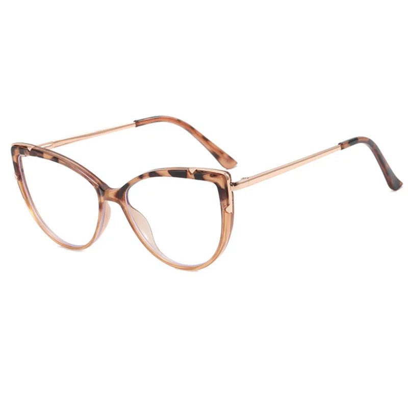 Kylie Eyeglasses - Tha Shade Eyeglasses