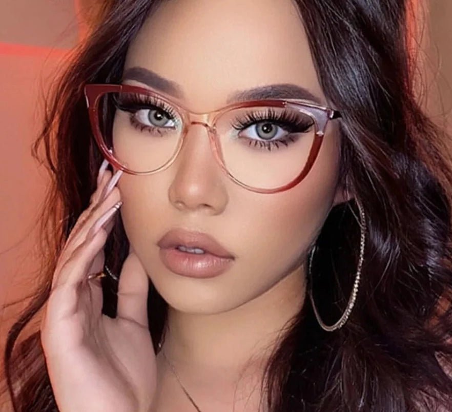Kylie Eyeglasses - Tha Shade Eyeglasses