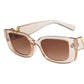 LadyVictoria Sunglasses - Tha Shade