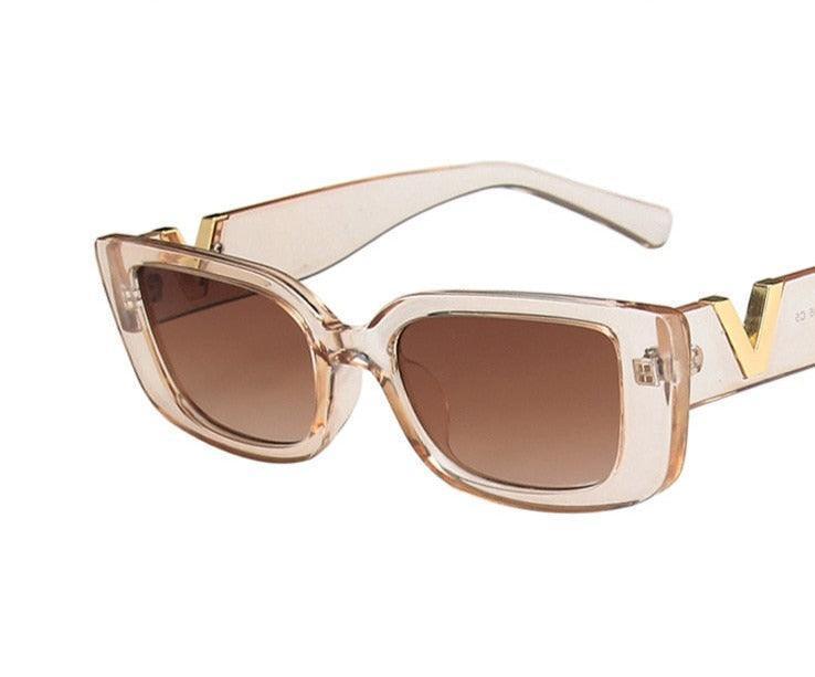 LadyVictoria Sunglasses - Tha Shade