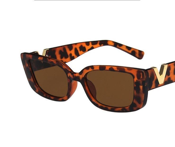 LadyVictoria Sunglasses - Tha Shade