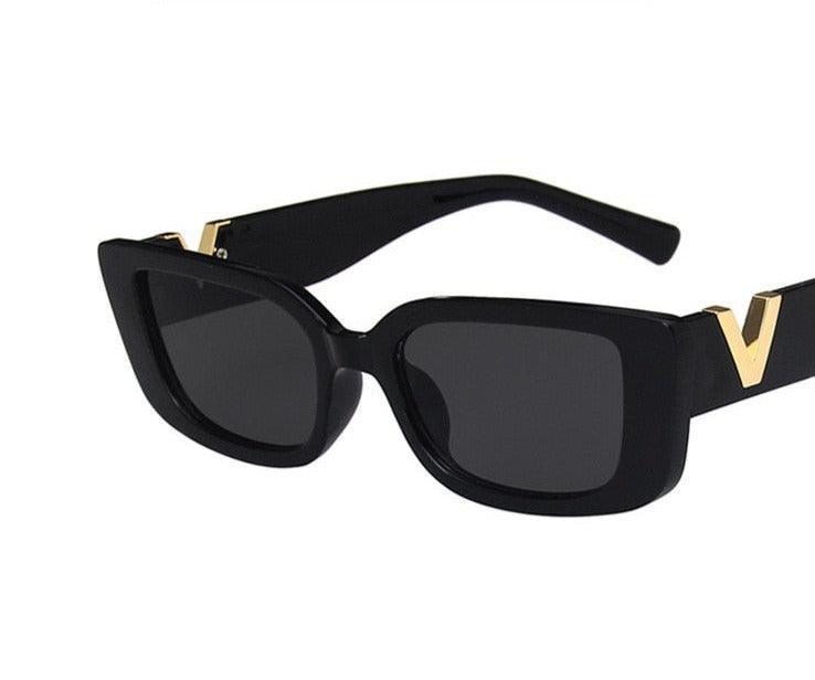 LadyVictoria Sunglasses - Tha Shade