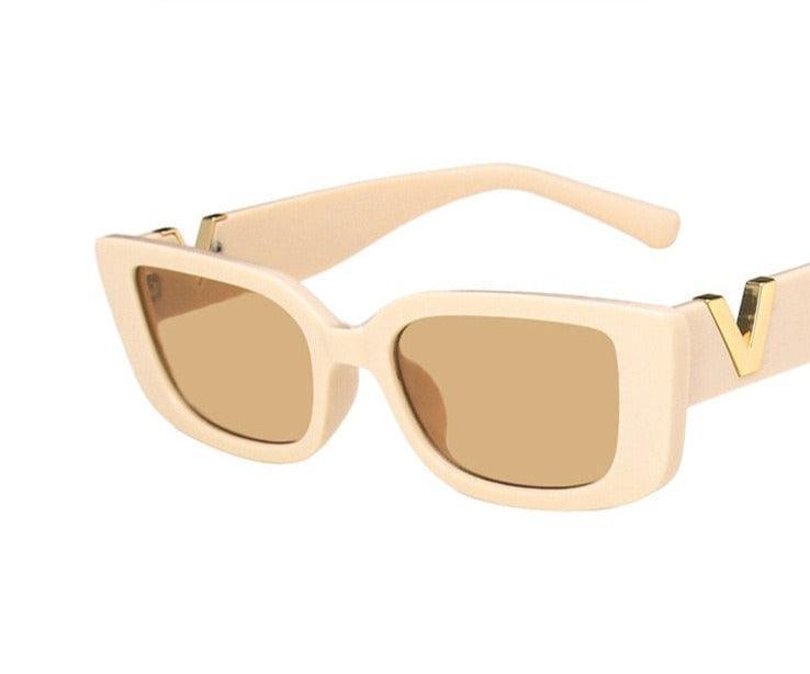 LadyVictoria Sunglasses - Tha Shade