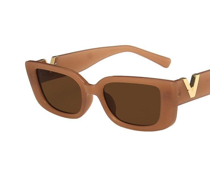 LadyVictoria Sunglasses - Tha Shade