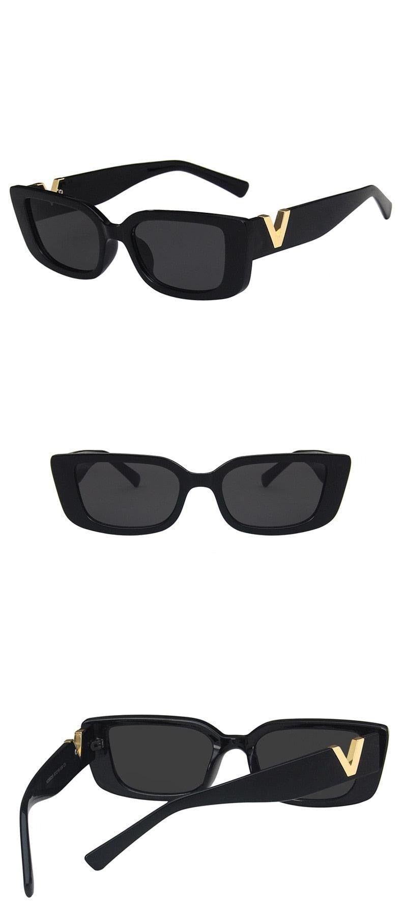 LadyVictoria Sunglasses - Tha Shade