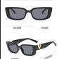 LadyVictoria Sunglasses - Tha Shade