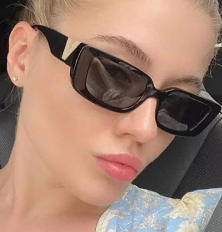 LadyVictoria Sunglasses - Tha Shade