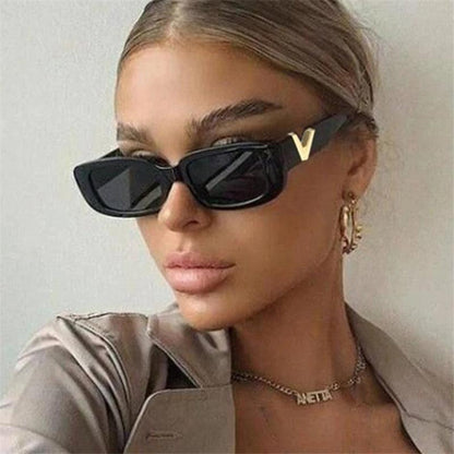LadyVictoria Sunglasses - Tha Shade