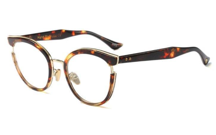 Leah Eyeglasses - Tha Shade Eyeglasses