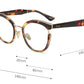 Leah Eyeglasses - Tha Shade Eyeglasses