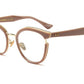 Leah Eyeglasses - Tha Shade Eyeglasses