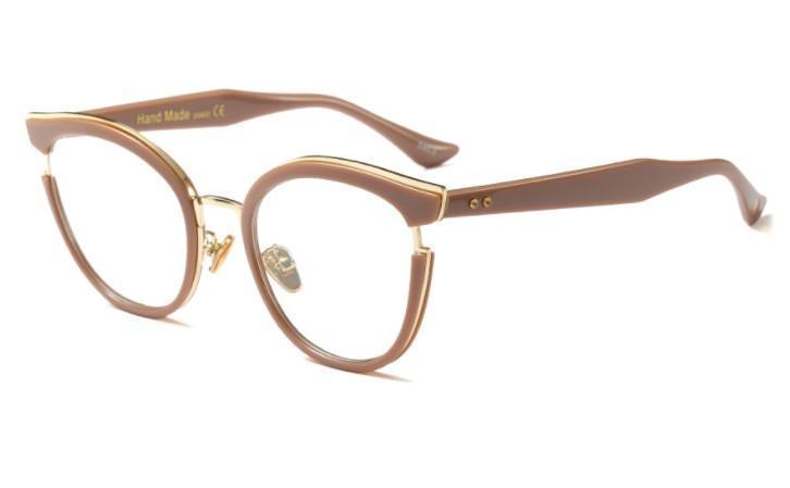 Leah Eyeglasses - Tha Shade Eyeglasses
