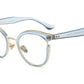 Leah Eyeglasses - Tha Shade Eyeglasses