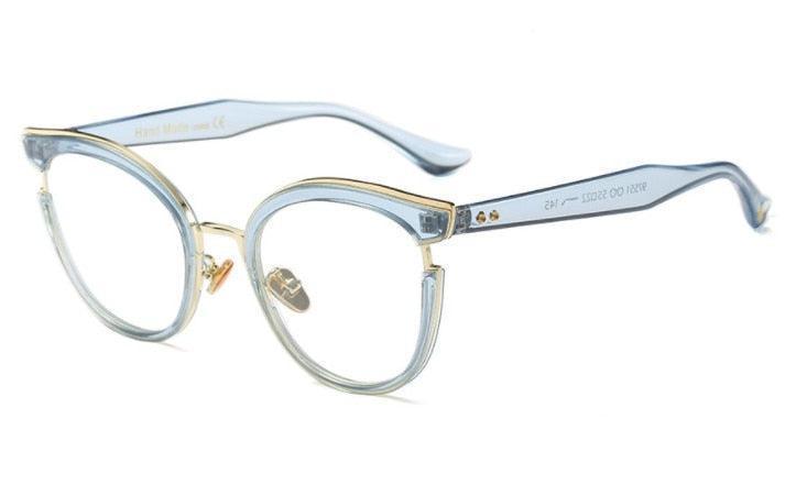 Leah Eyeglasses - Tha Shade Eyeglasses