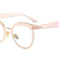Leah Eyeglasses - Tha Shade Eyeglasses