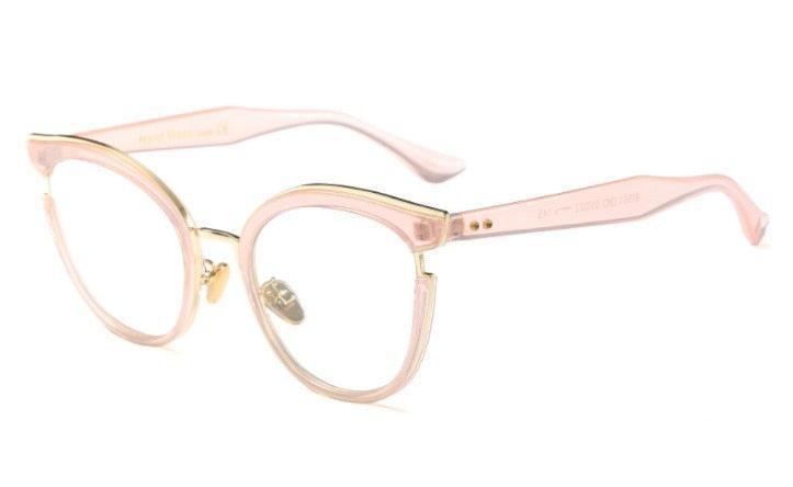 Leah Eyeglasses - Tha Shade Eyeglasses