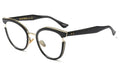 Leah Eyeglasses - Tha Shade Eyeglasses
